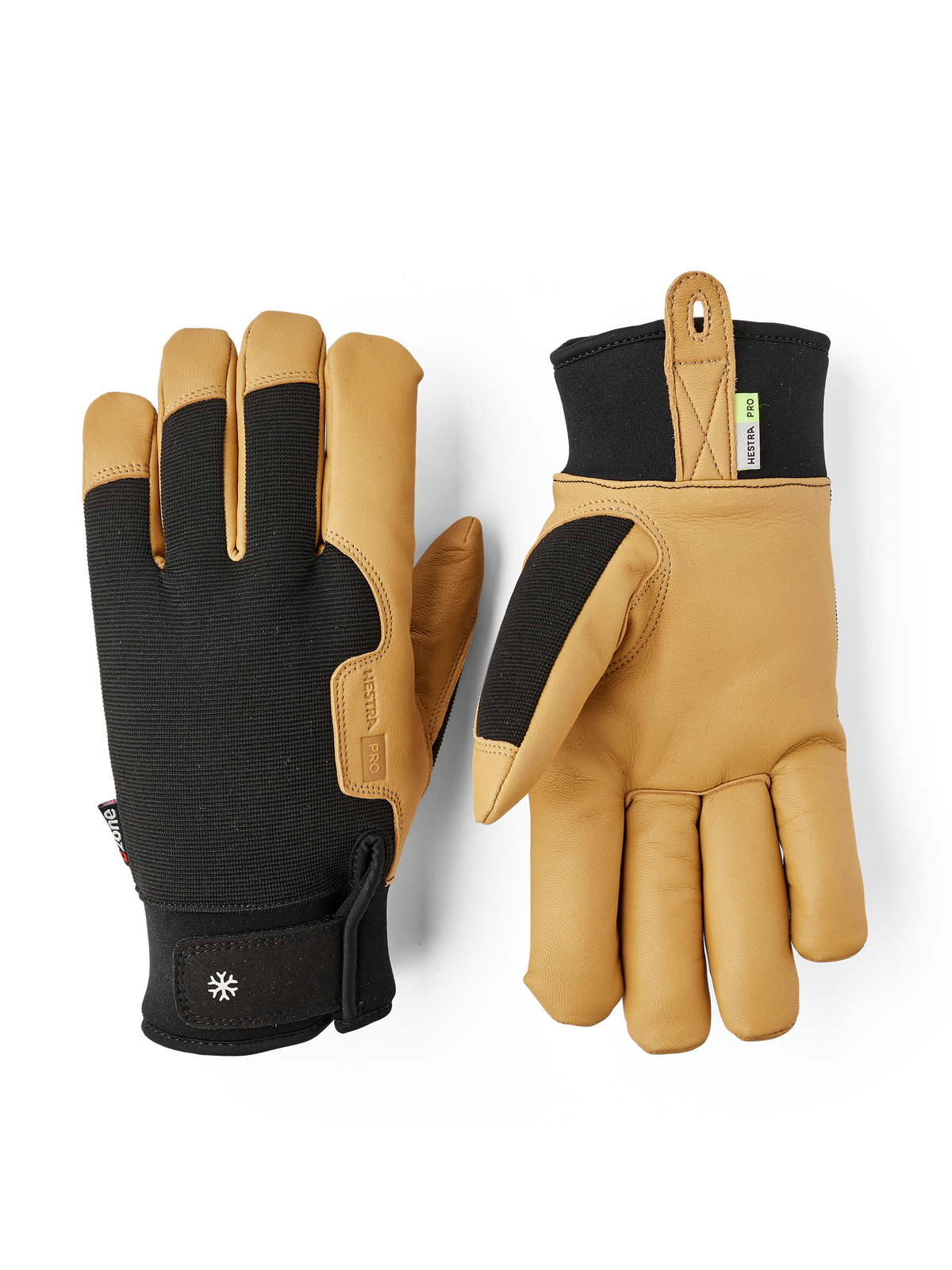 Kobolt CZone Winter Flex